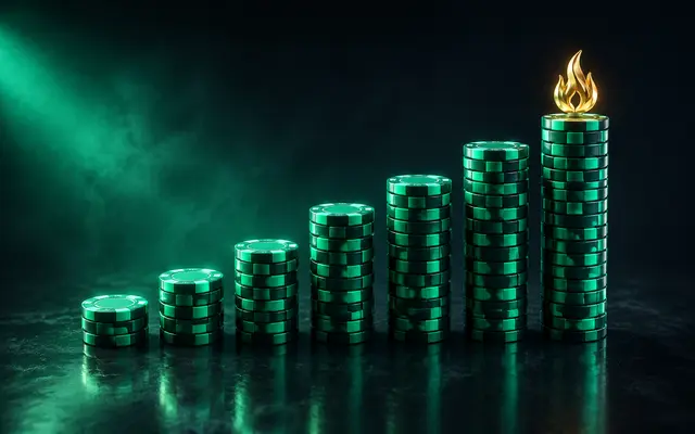 The PLANBET Friday Boost